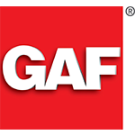 GAF logo