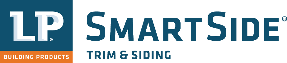 LP Smartside logo