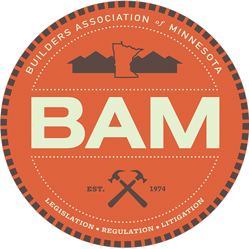 BAMN Logo