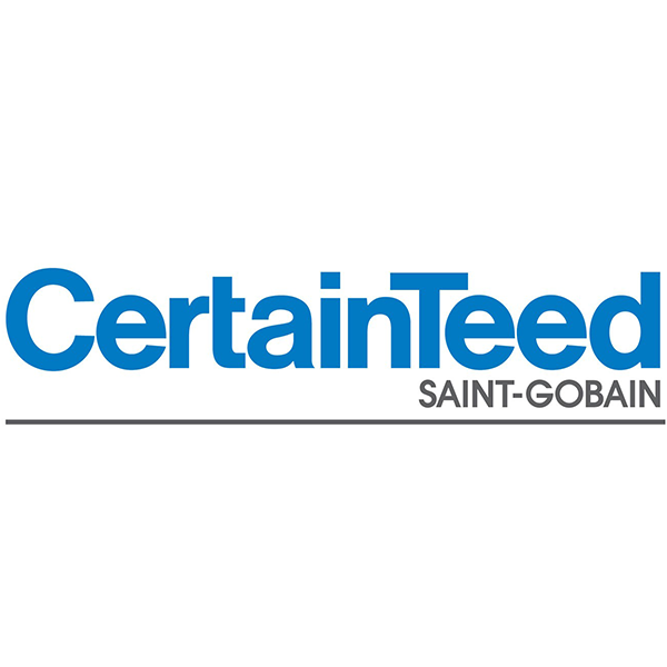 Certainteed logo