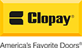 Clopay logo