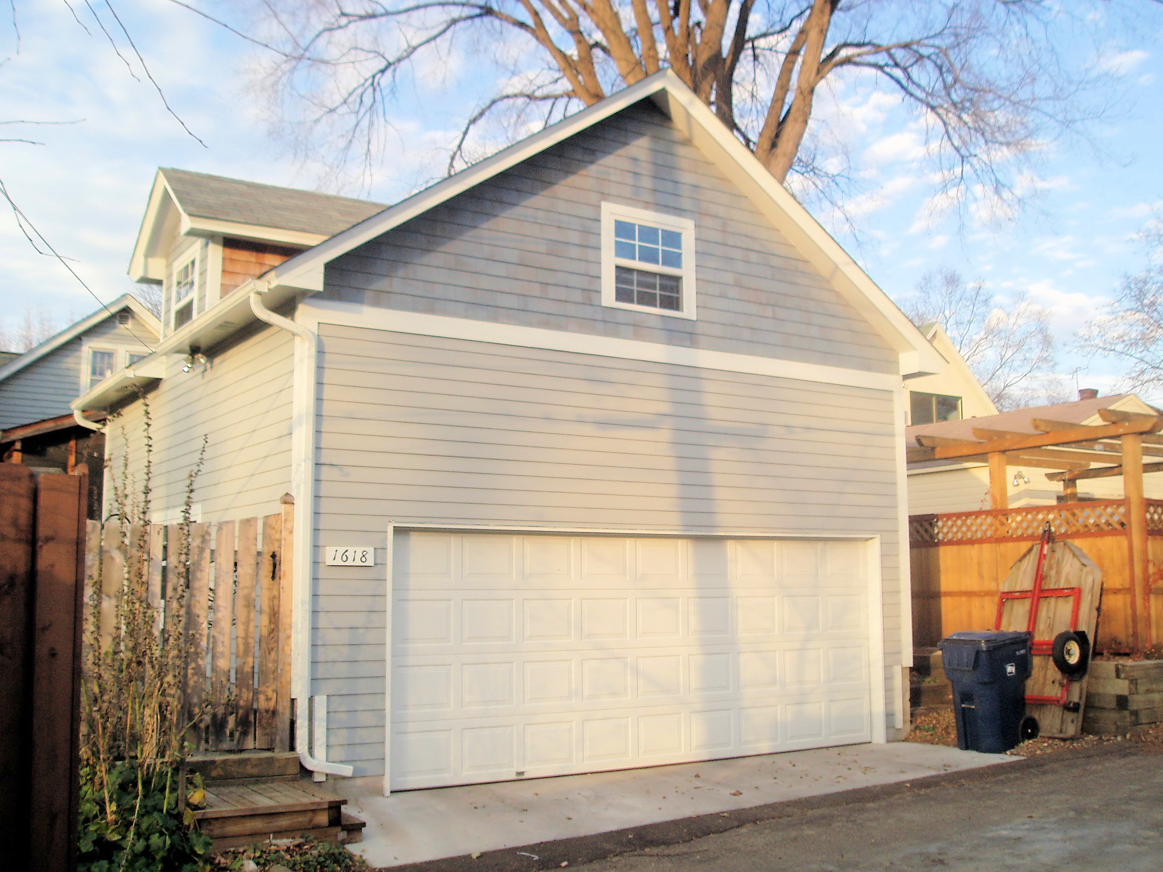 Our Garage Gallery Sussel Garages Minneapolis St. Paul