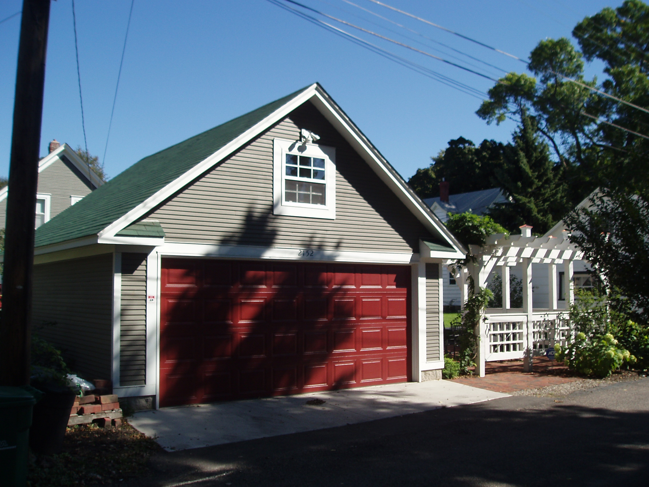 Our Garage Gallery Sussel Garages Minneapolis St. Paul