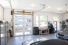 Features & Options