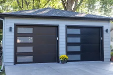 Garage Replacement