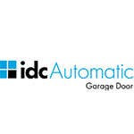 IDC Automatic Doors logo