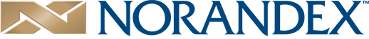 Norandex logo