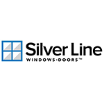 Silver Line Windows & Doors logo