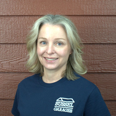 Ann Carlson Headshot Photo