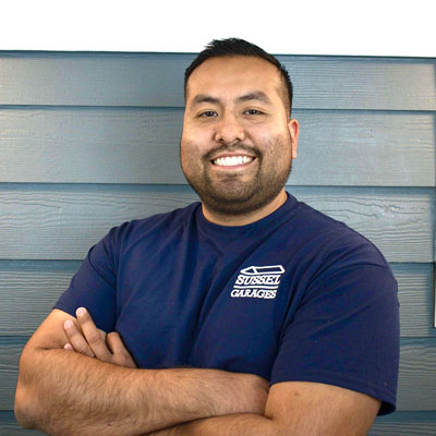 Eli Jimenez Headshot Photo