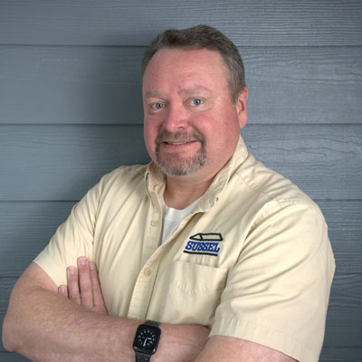 Paul Wiik Headshot Photo