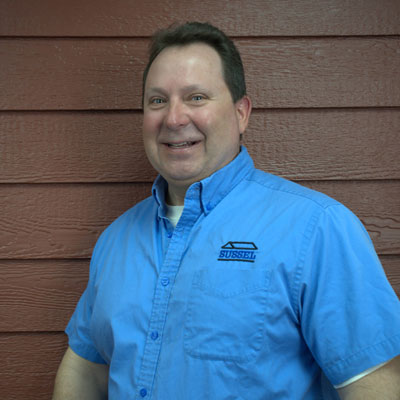 Rob Thomas Headshot Photo