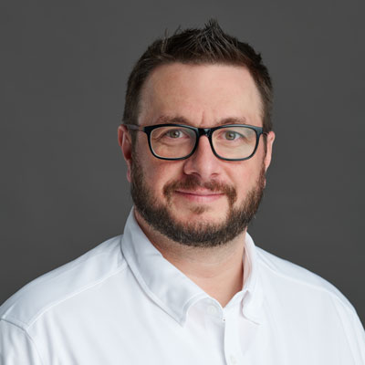 Timothy Squillace Headshot Photo