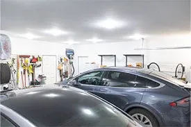 Garage Design