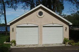 Garage Styles