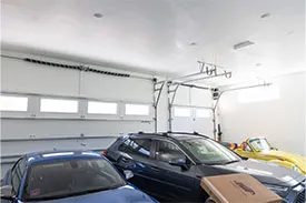Garage Design