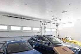 Garage Design
