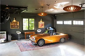 Garage Design